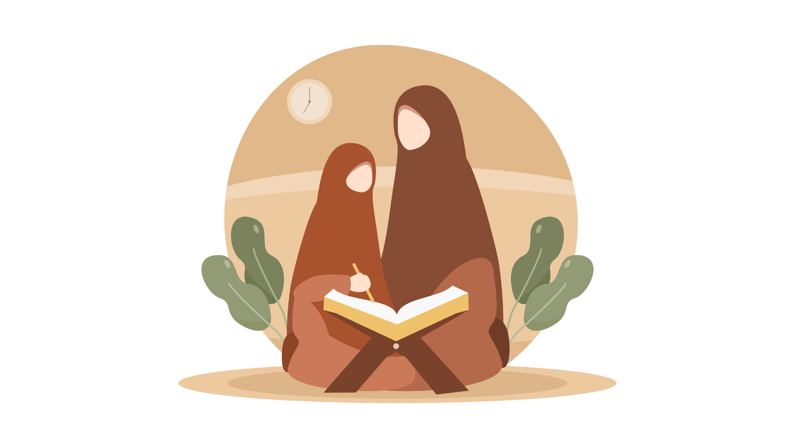 Quran Pak Classes Online